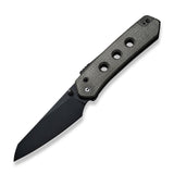 Vision FG Knife