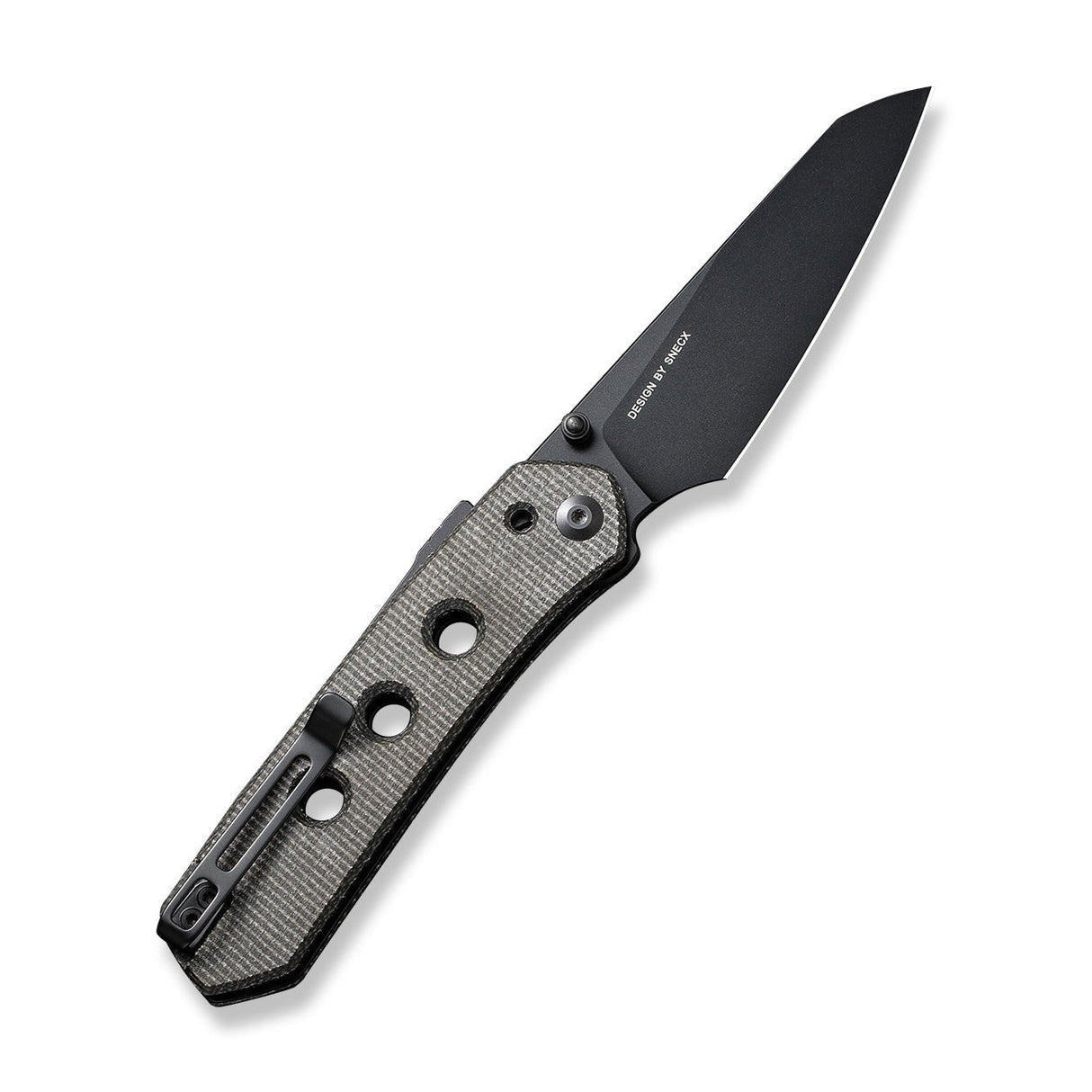 Vision FG Knife