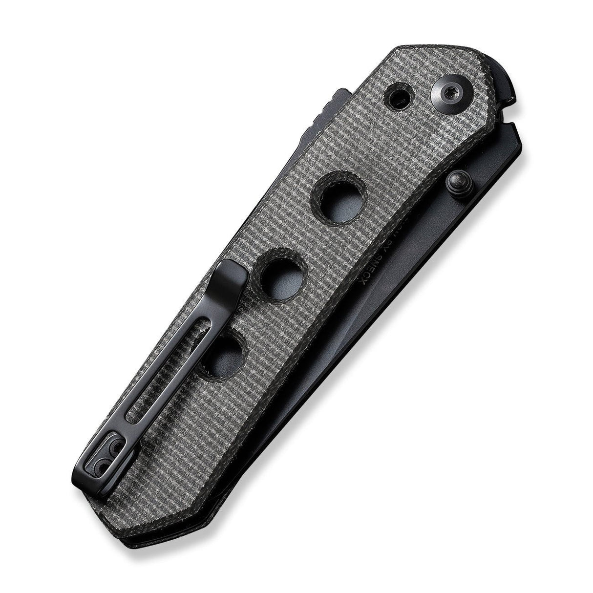 Vision FG Knife