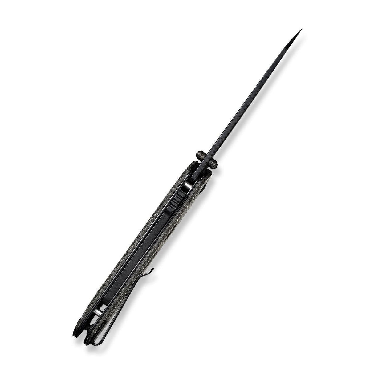 Vision FG Knife