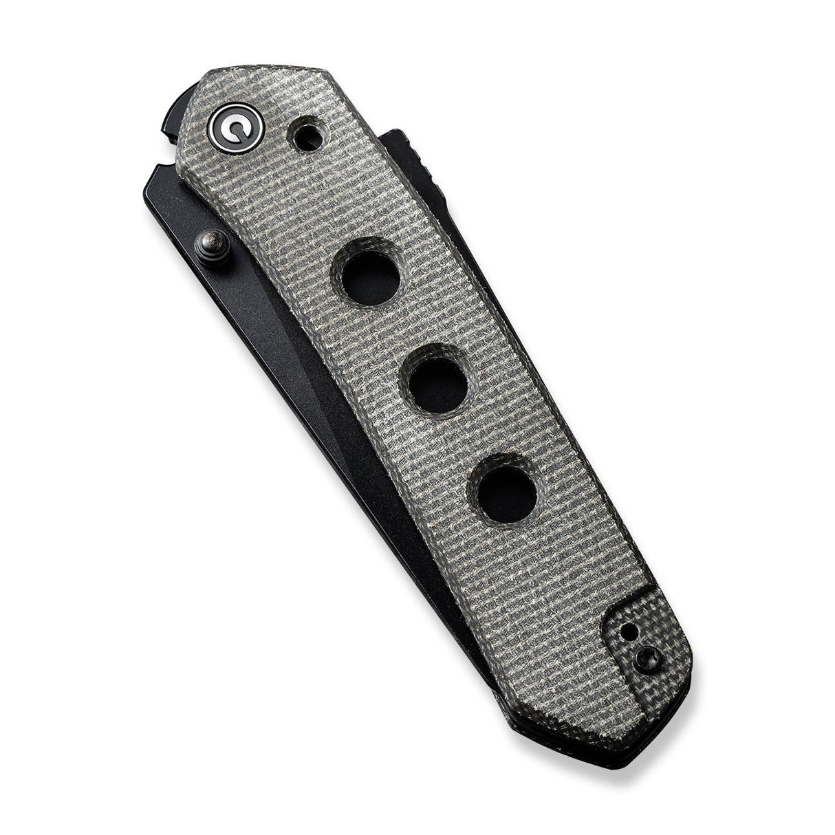 Vision FG Knife