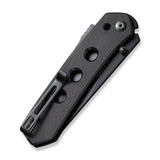 Vision FG Knife