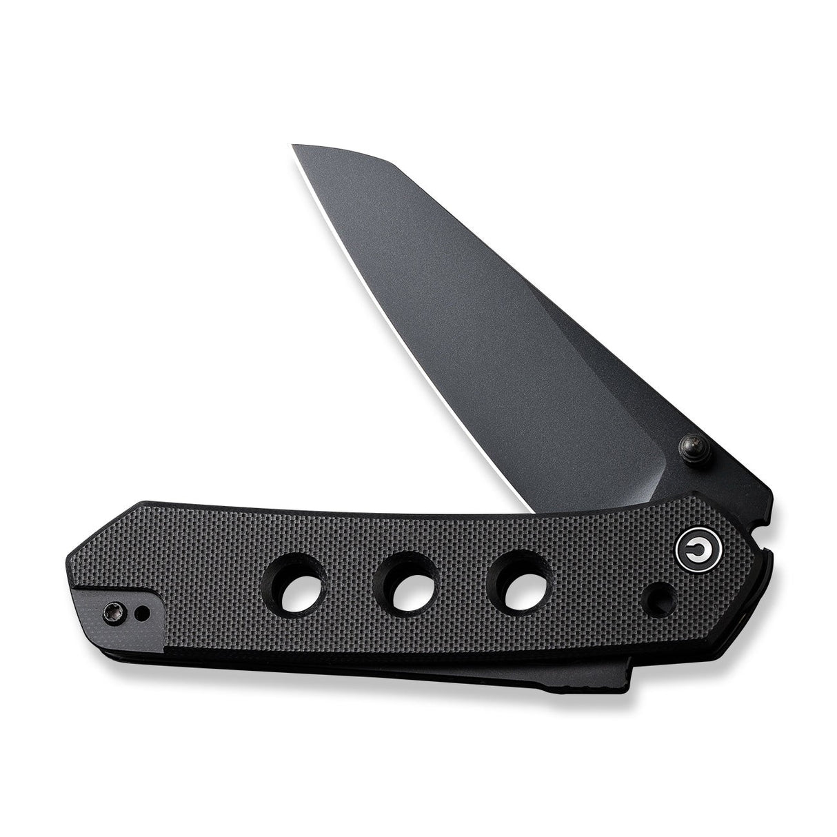 Vision FG Knife