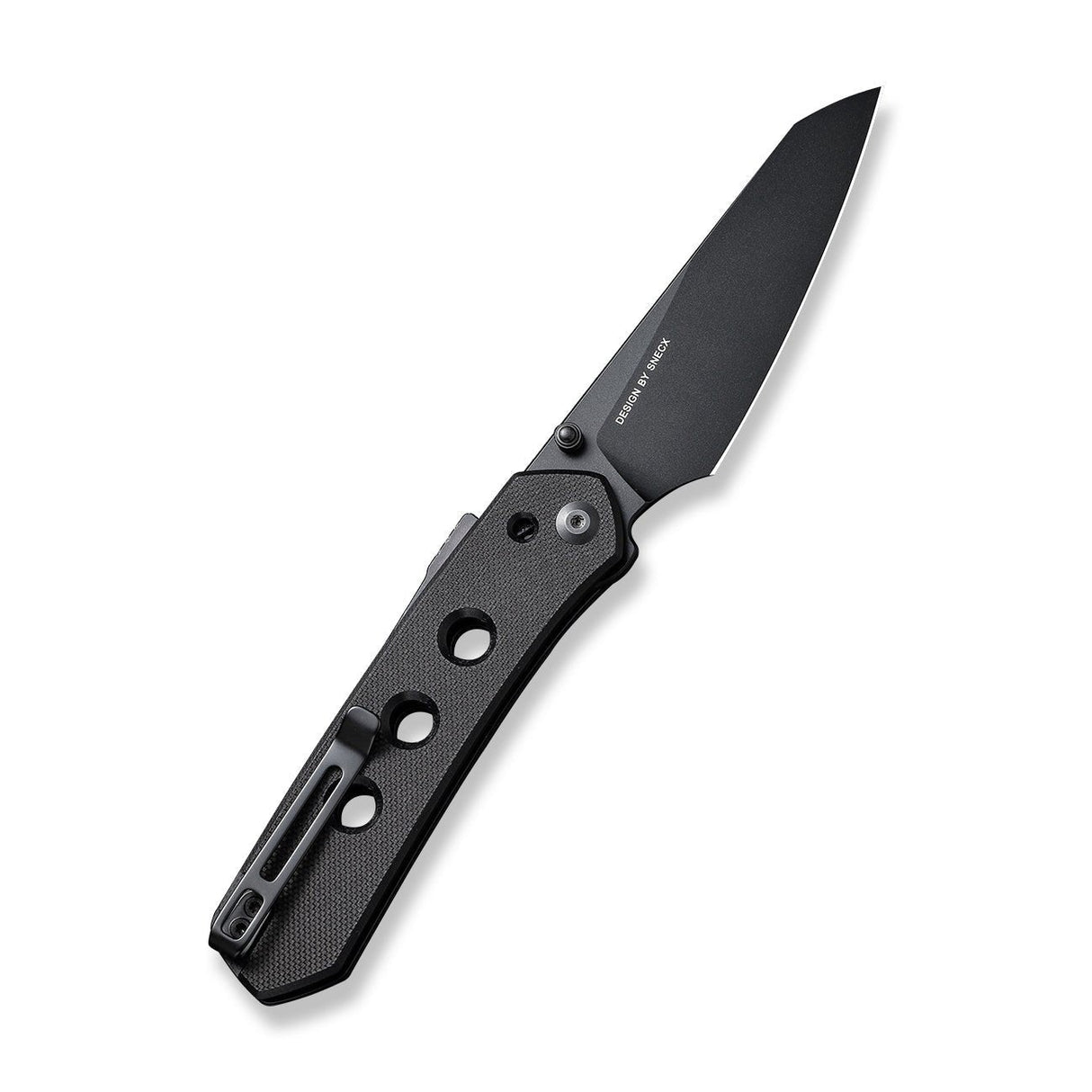 Vision FG Knife