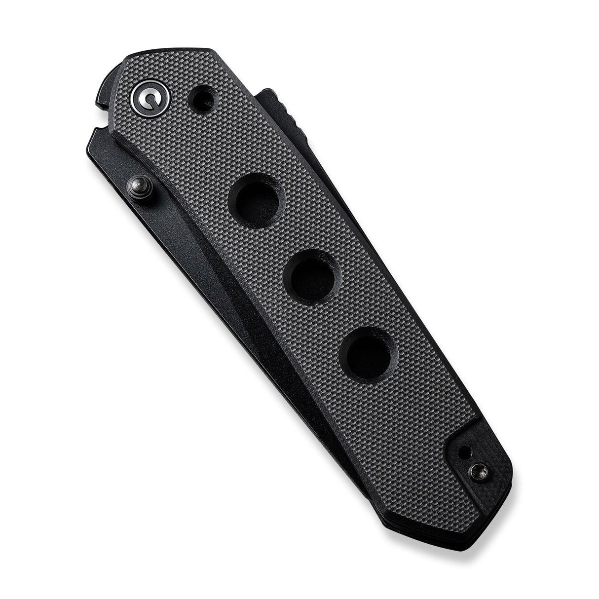 Vision FG Knife