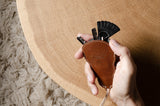 Formation Key Pouch