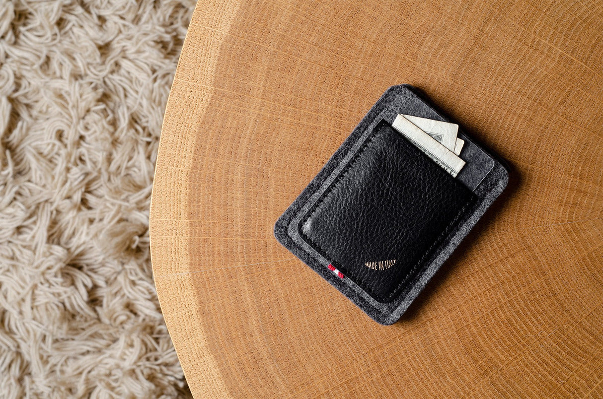 Cover Card Case