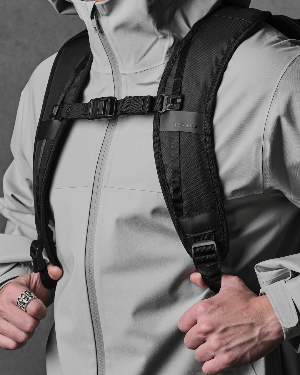 Elements Pro Backpack