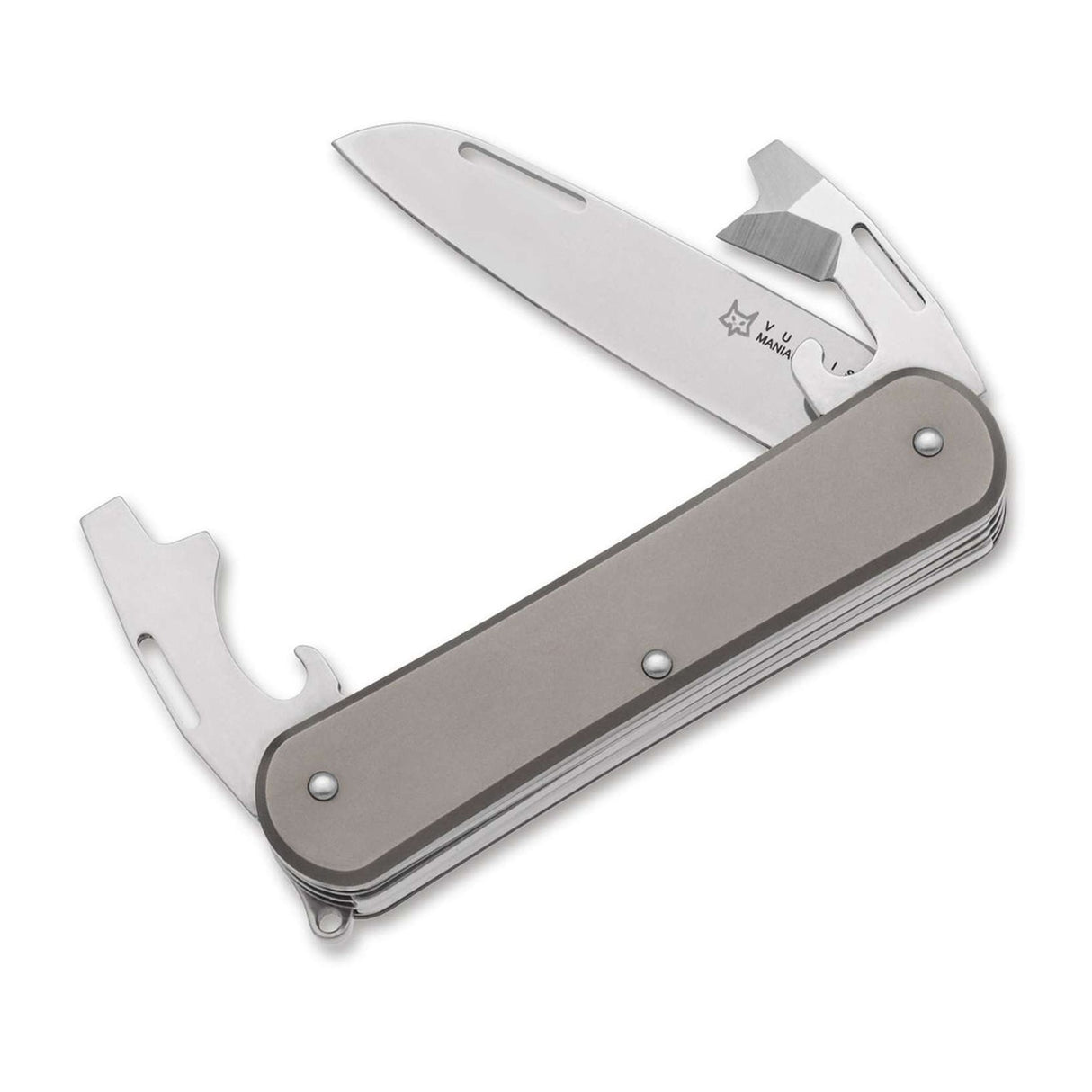 Vulpis 3 Multi-Tool