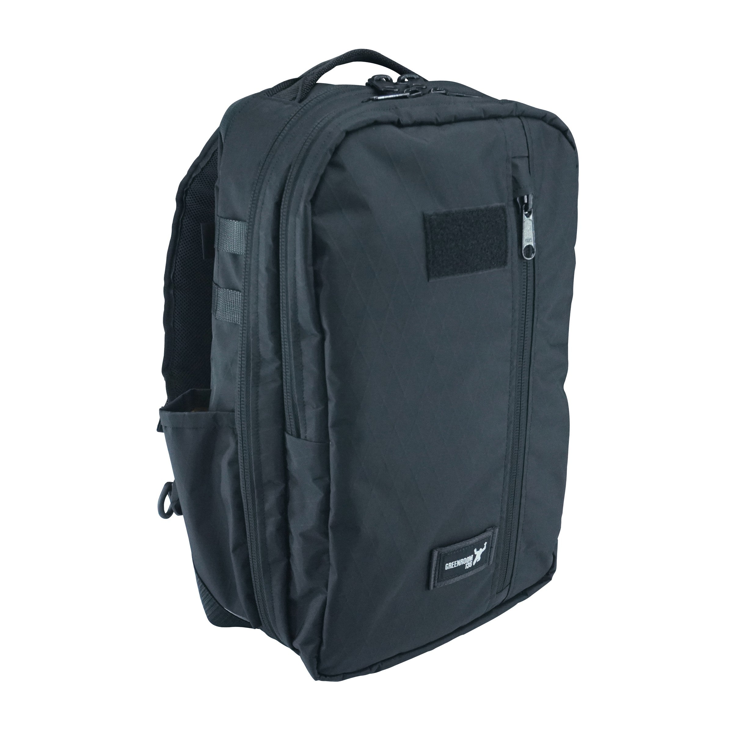 20 litre laptop backpack Greenroom136 Northseeker 20 L Backpack – Mukama