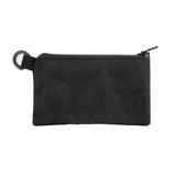Zippered Cycling Wallet