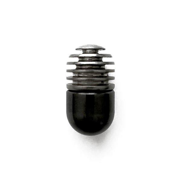 Chill Pill Mix & Match - Titanium Half – FidgetThings