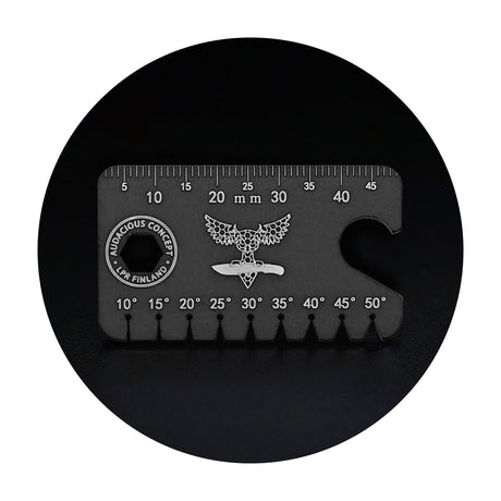 Dog Tag Tool V3.0