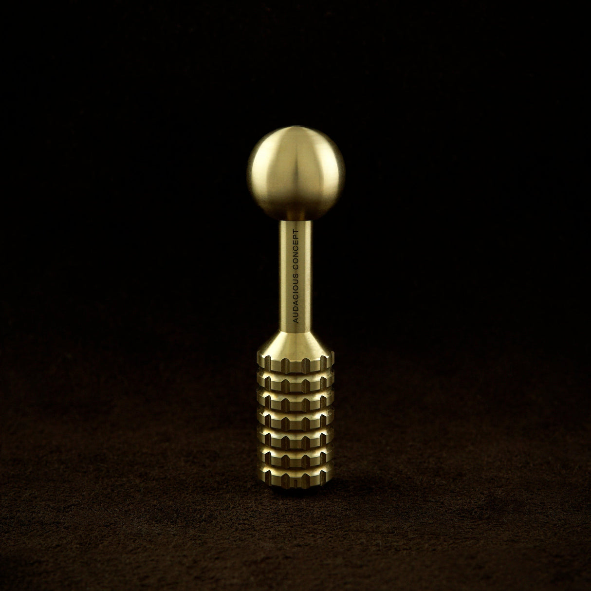 Knife Tool V5.0 Brass