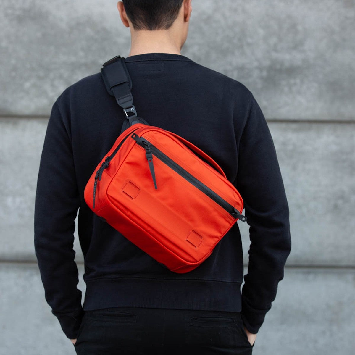 Grip Sling 9 L