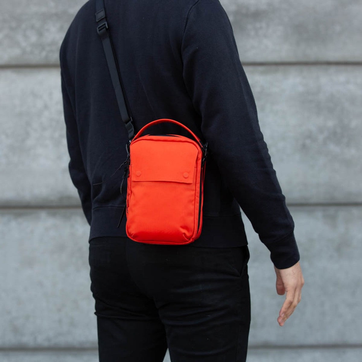Kompak Bag