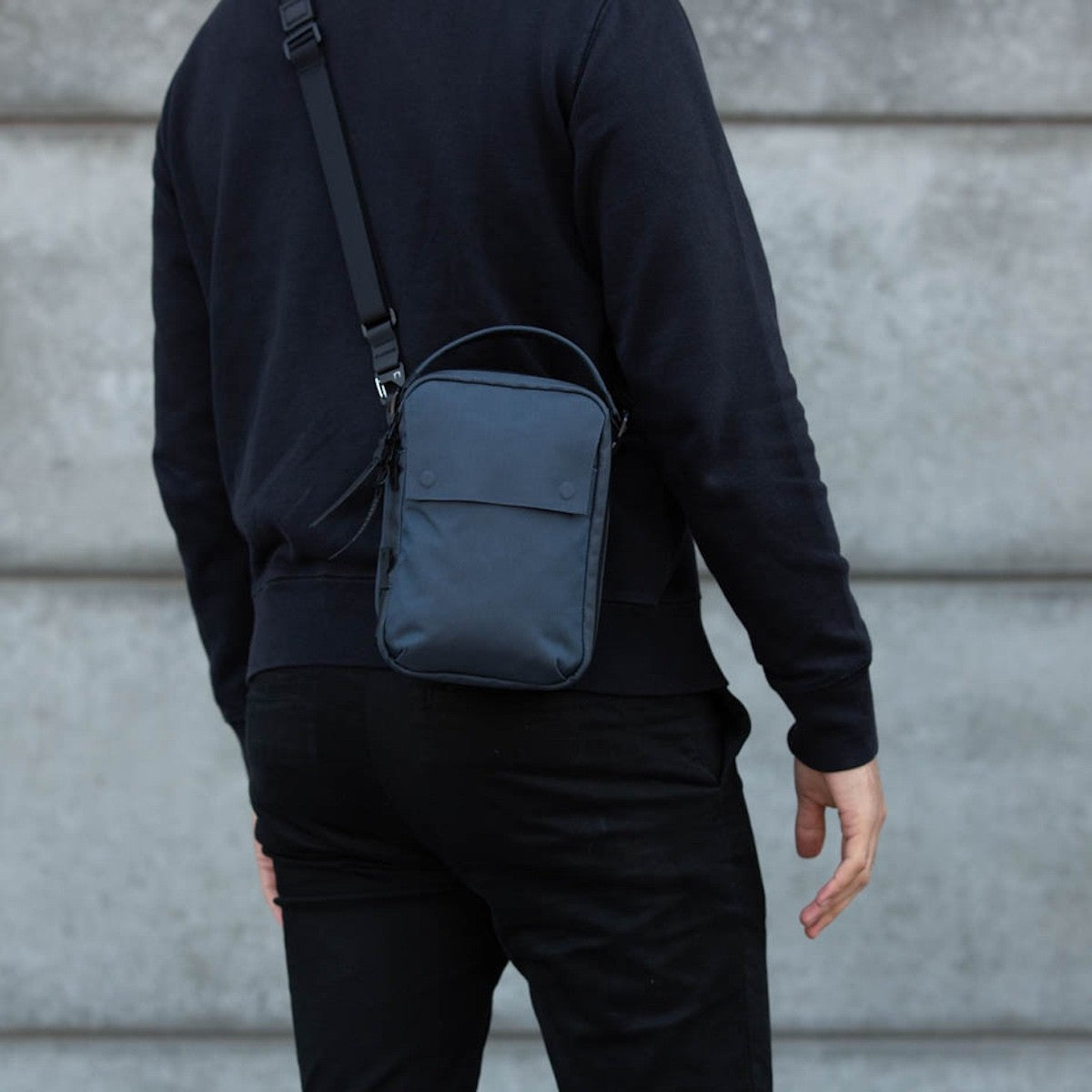Kompak Bag