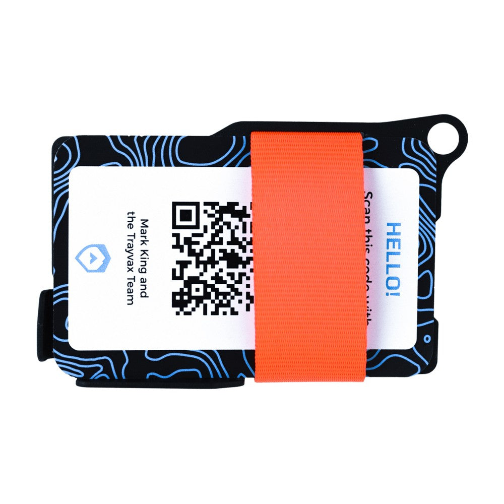 SEI Summit Wallet