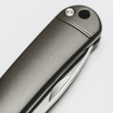 Henry Knife