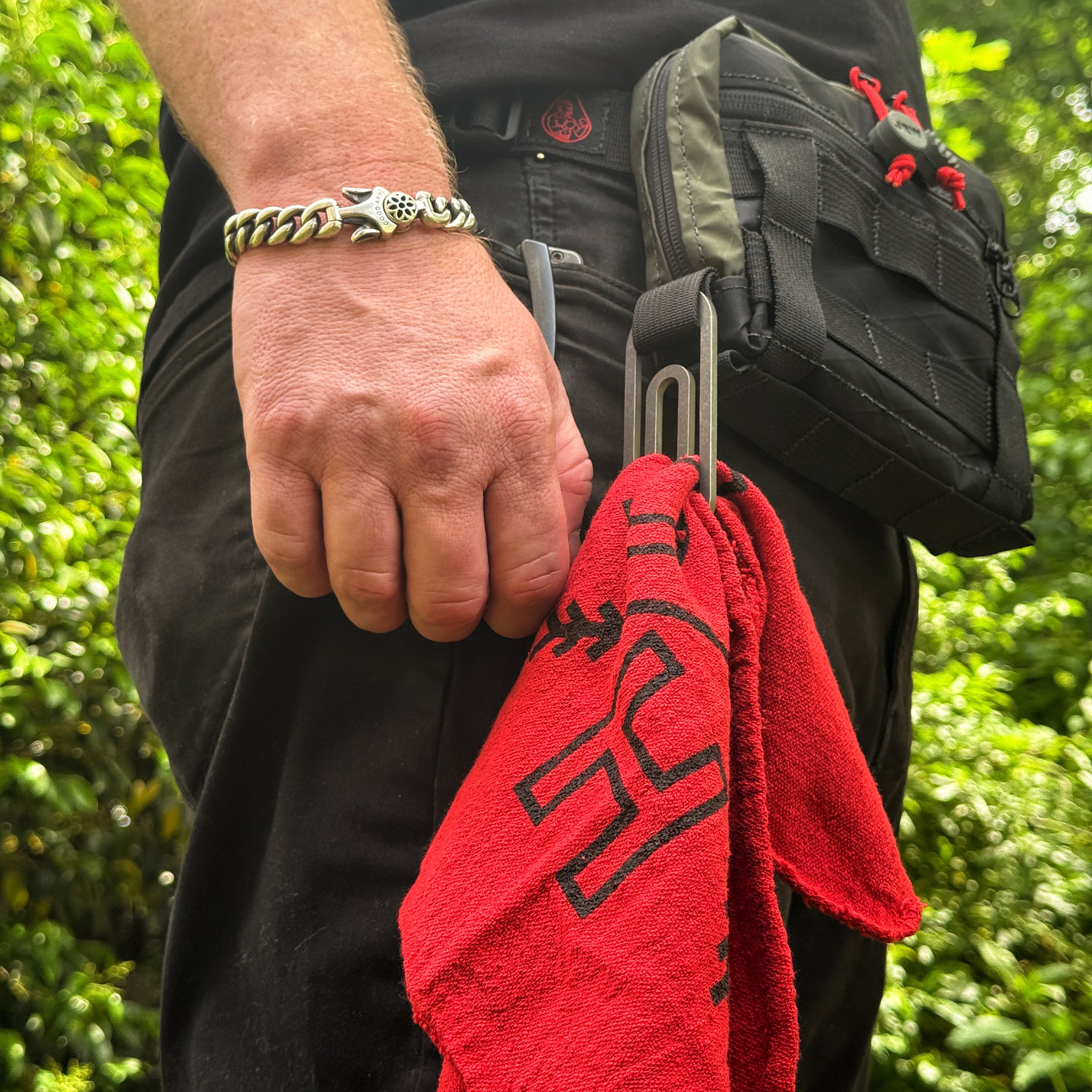jrw gear JRW Gear Gear Clip – Mukama