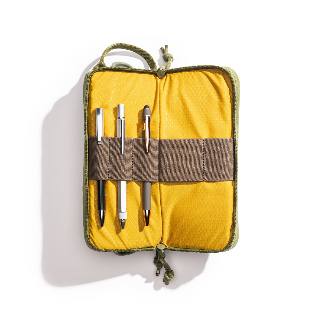 Venture Pouch