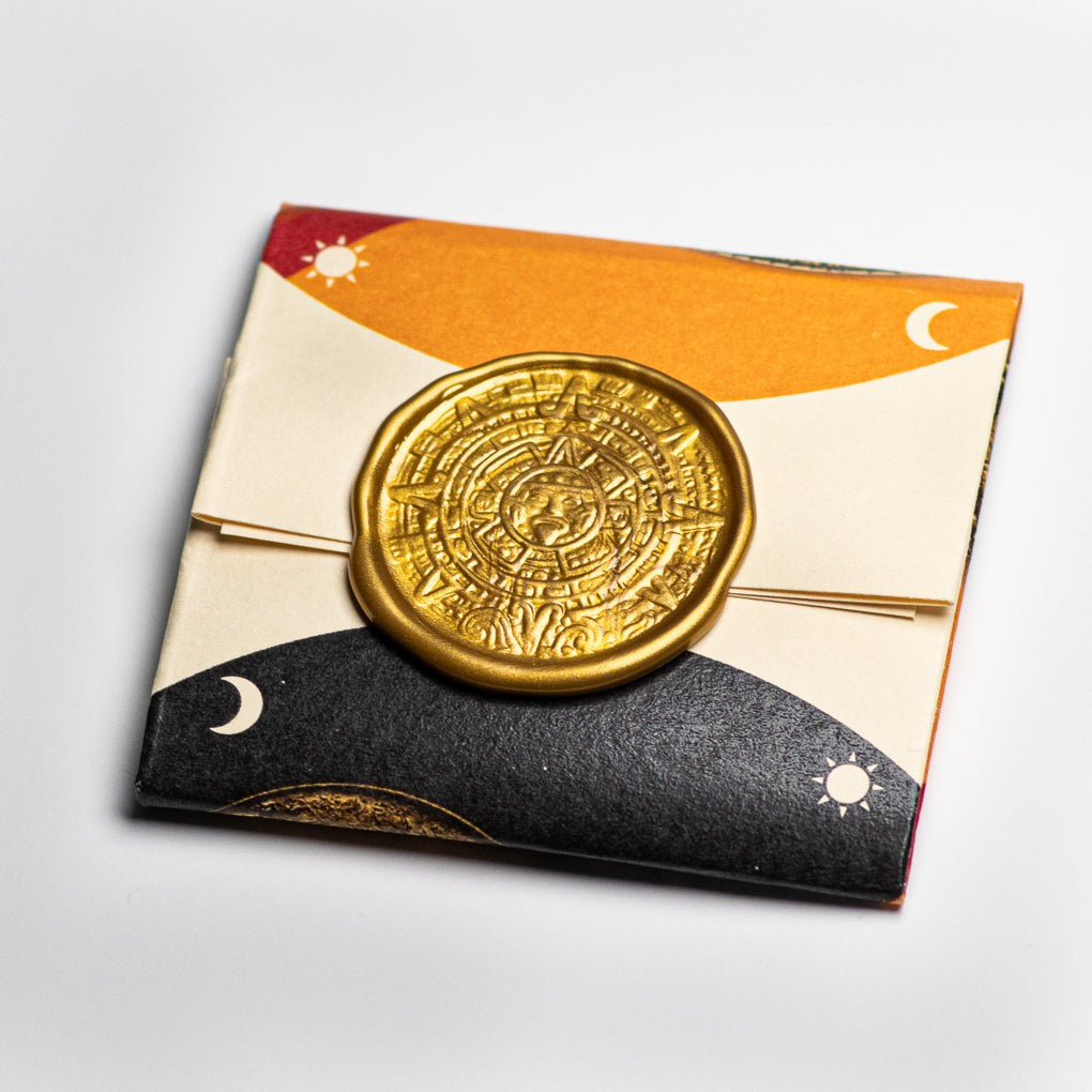 The Sun and Moon Brass - Kolikko