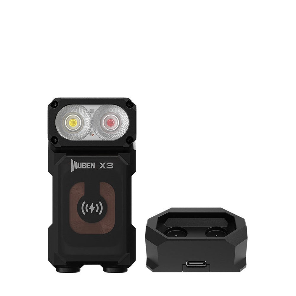 Lightok X3 - Taskulamppu