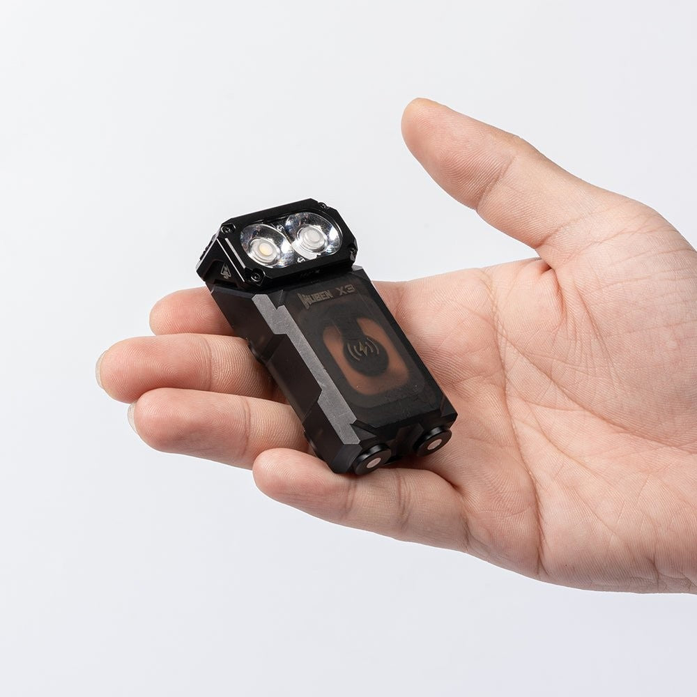 Lightok X3 - Taskulamppu
