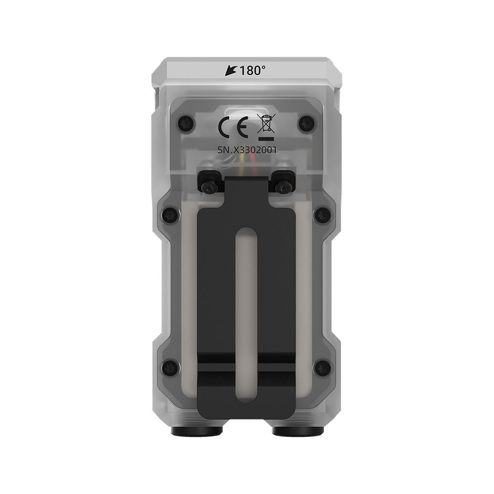 Lightok X3 - Taskulamppu