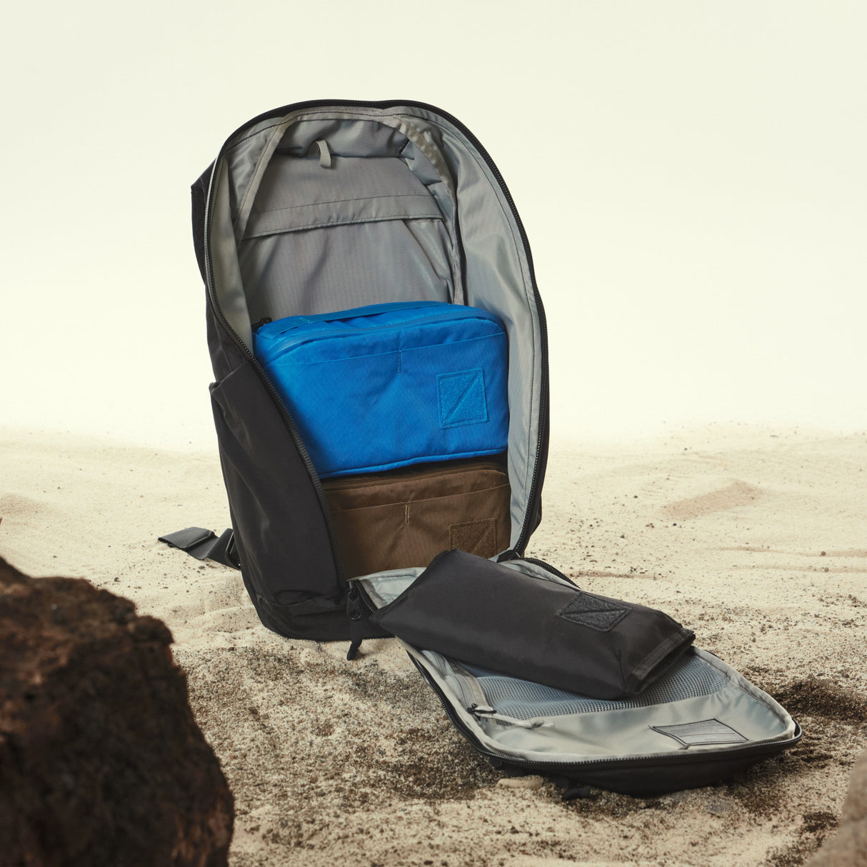 Mountain Panel Loader 22 L Ecopak™ Backpack