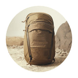 Mountain Panel Loader 22 L Ecopak™ Backpack