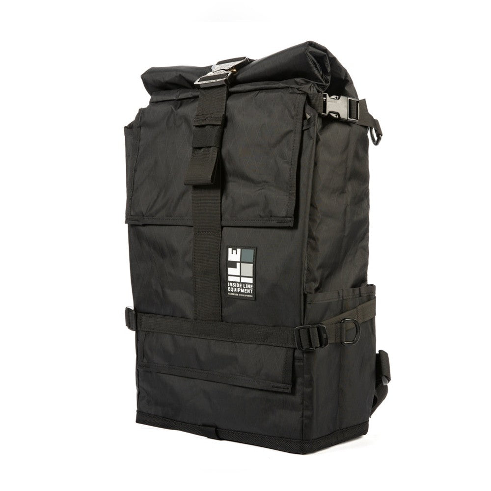 Inside Line Equipment Default Backpack – Mukama