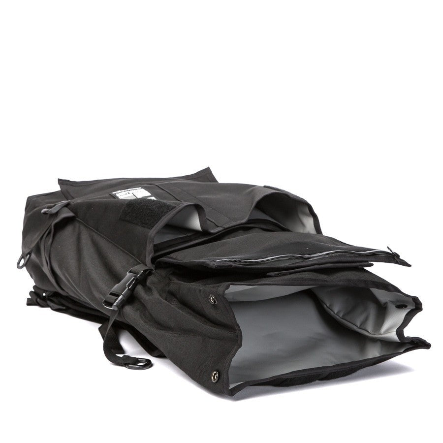 default mini backpack Inside Line Equipment Default Backpack – Mukama