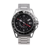 GMT-01 Automatic - Rannekello