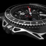 GMT-01 Automatic - Rannekello