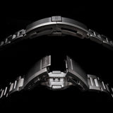 GMT-01 Automatic - Rannekello