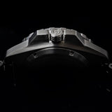 DV-02 Automatic Dive - Rannekello