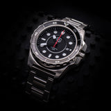 DV-02 Automatic Dive - Rannekello