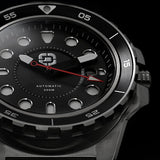DV-02 Automatic Dive - Rannekello
