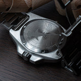 DV-02 Automatic Dive - Rannekello