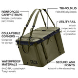 RUX 70 L Storage Box