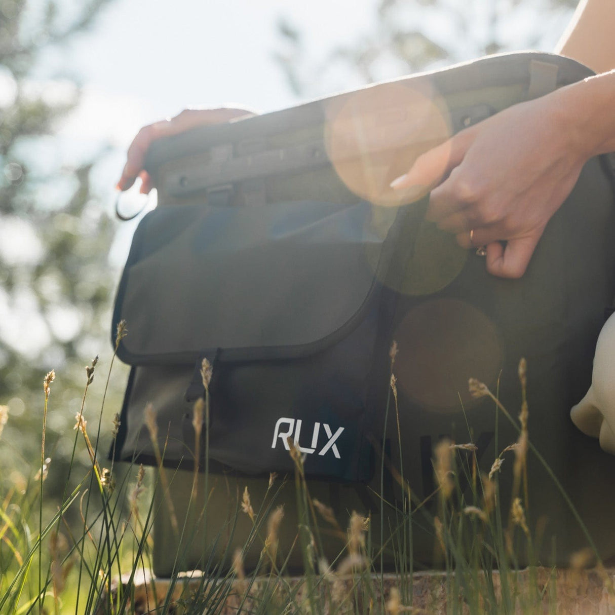 RUX Pocket
