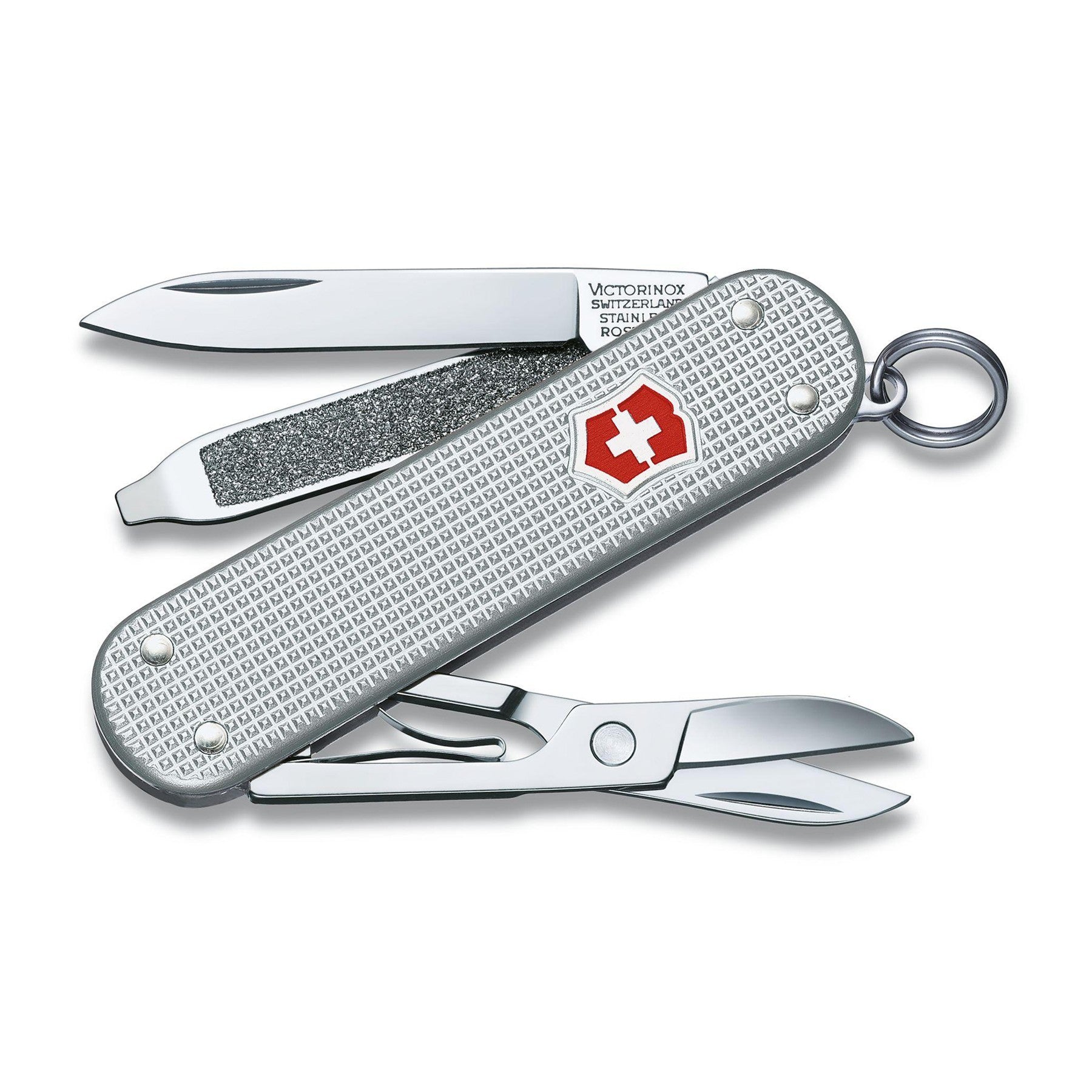 Victorinox Classic Alox Mukama
