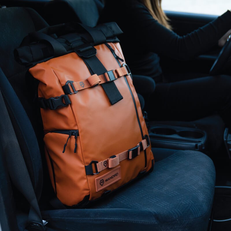 Premium Accessory Straps - Hihnat