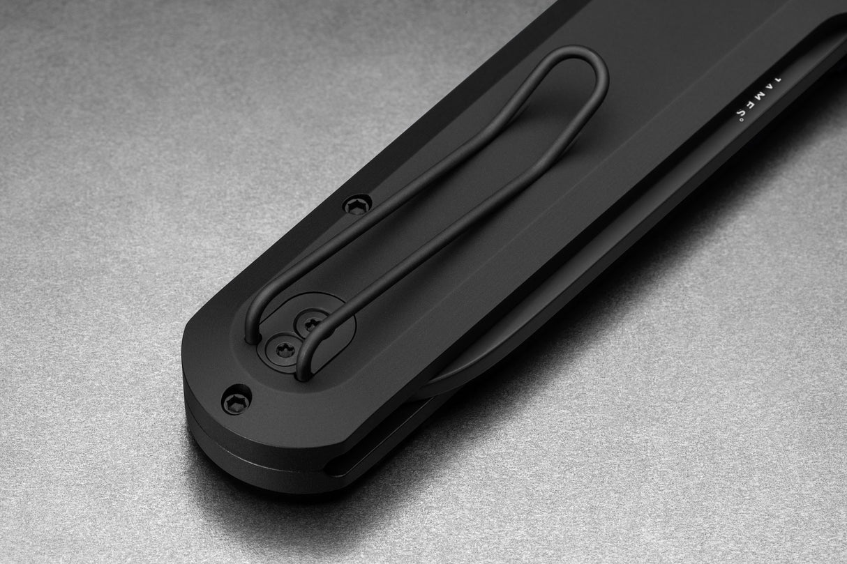 Wells Knife