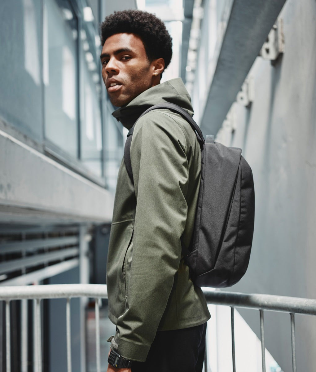 Backpack street style online