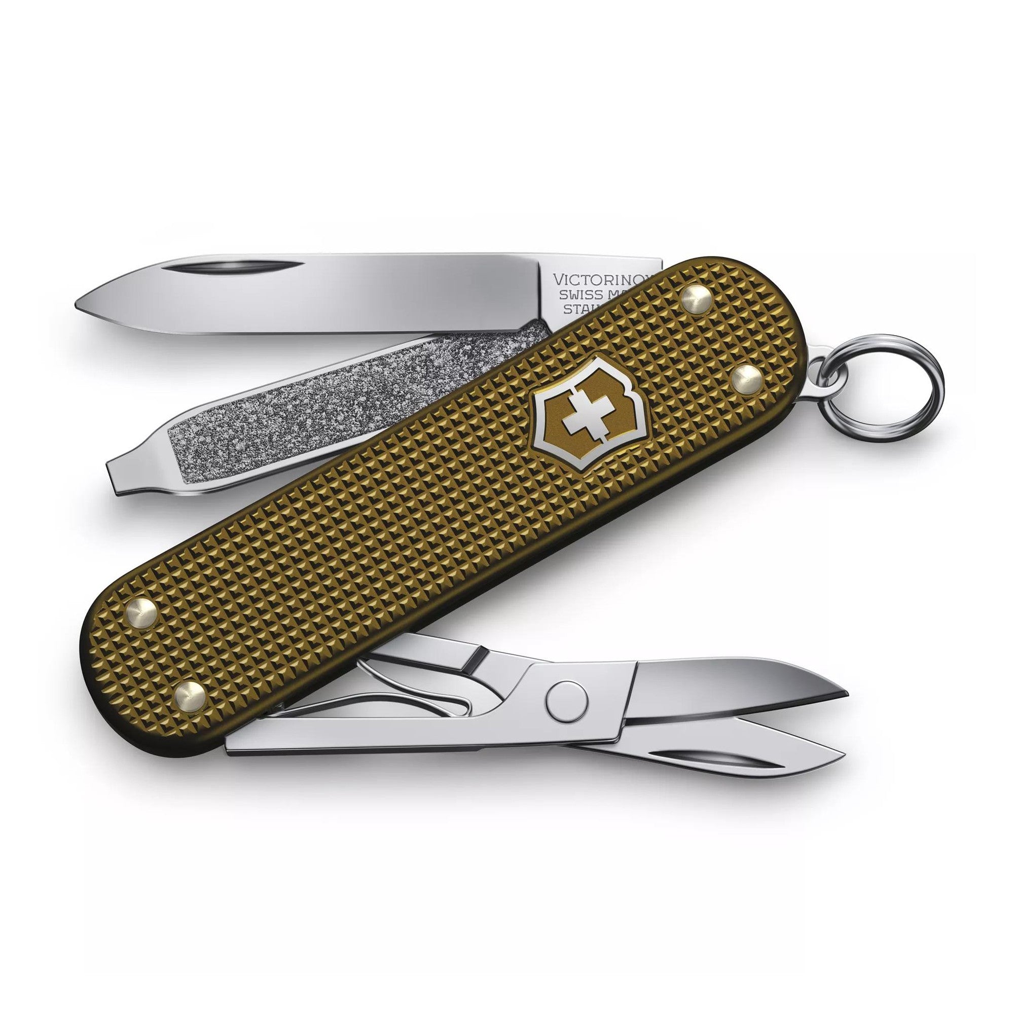 Victorinox Classic Alox – Mukama - Main Image