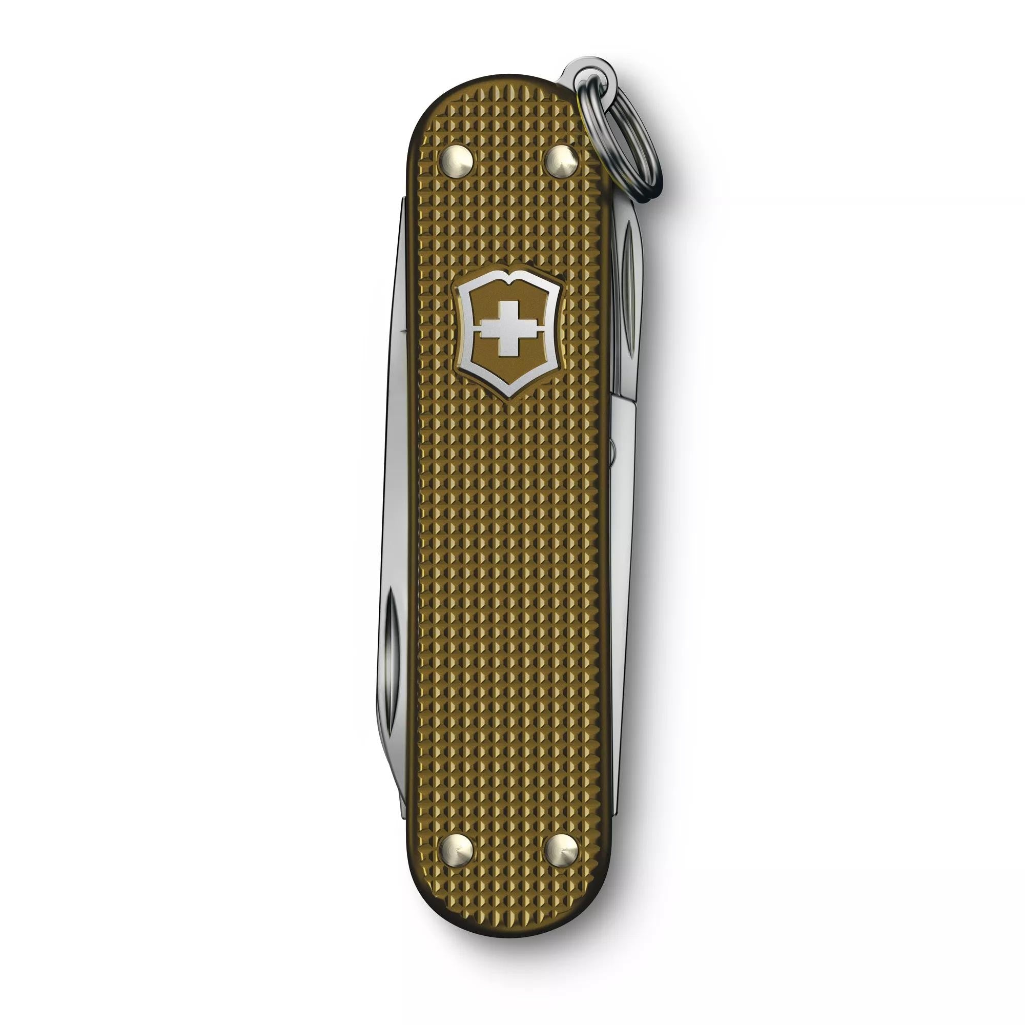 Victorinox Classic Alox Mukama