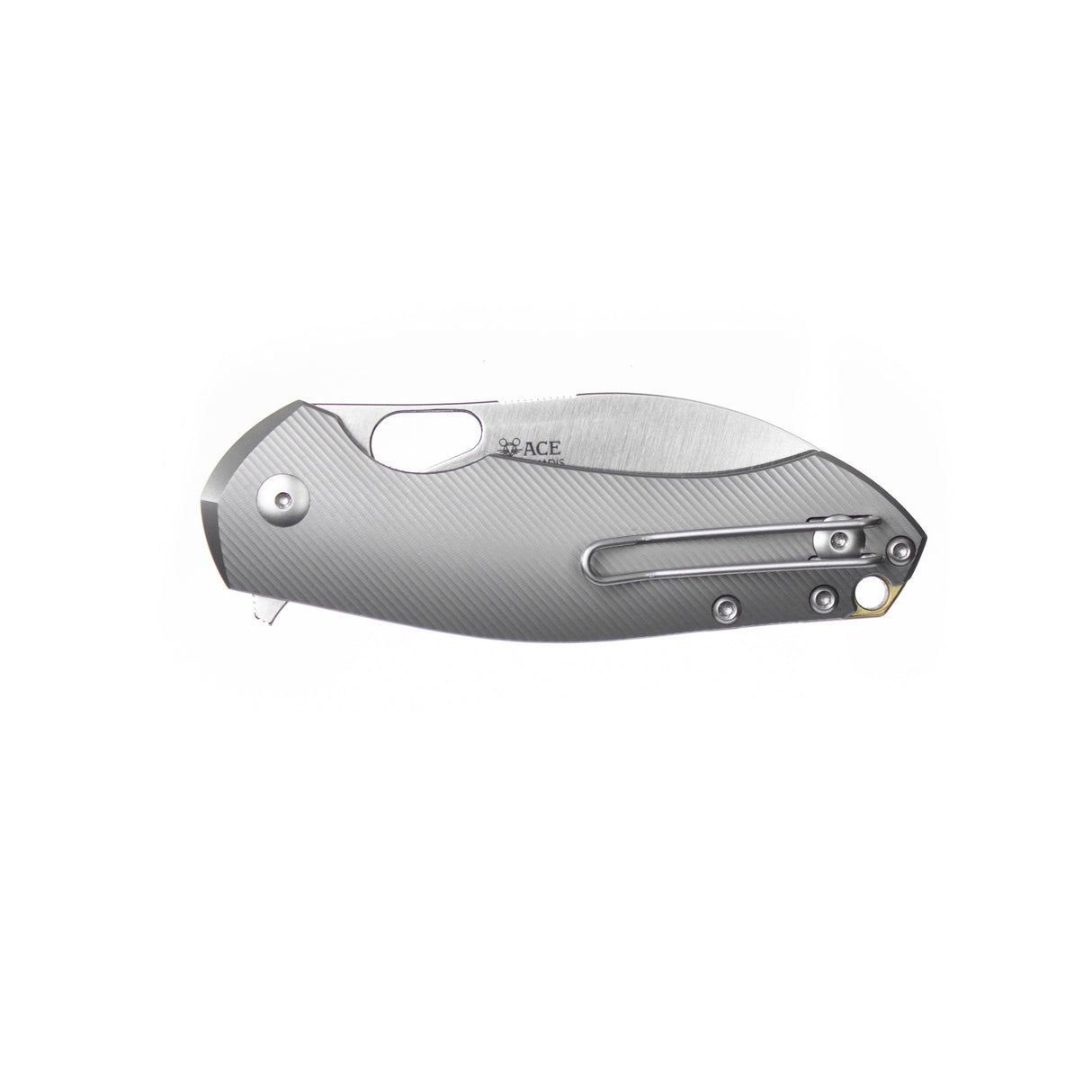 ACE Biblio XL Knife