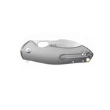 ACE Biblio XL Knife